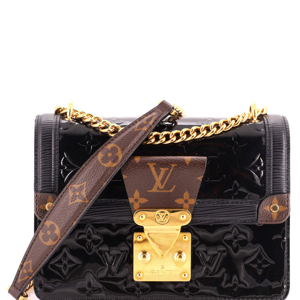 Louis Vuitton Wynwood Handbag